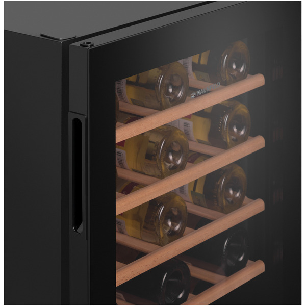 Винный шкаф MAUNFELD MFWC-85S34