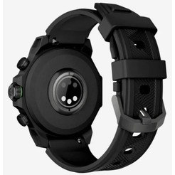 Умные часы Black Shark GS3 (черный)