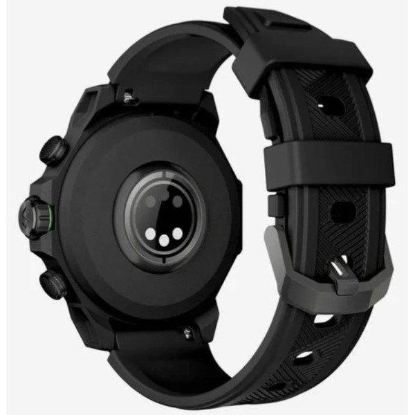 Умные часы Black Shark GS3 (черный)