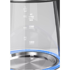 Электрический чайник Candy CK-302 (FM04W0D00RU)