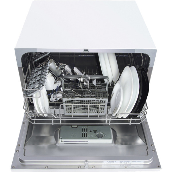 Посудомоечная бытовая машина MAUNFELD МLP-06S