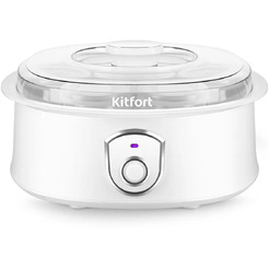 Йогуртница Kitfort КТ-6406