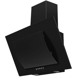Вытяжка CIARKO Brigantina 60 Black
