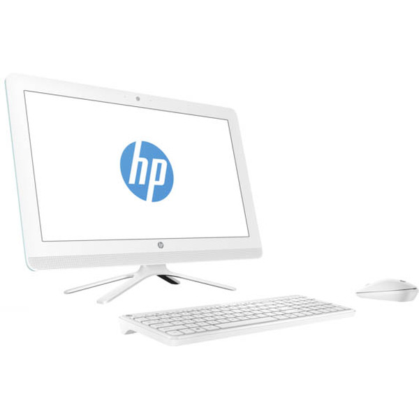 Моноблок HP 22-b309ur 2MP56EA