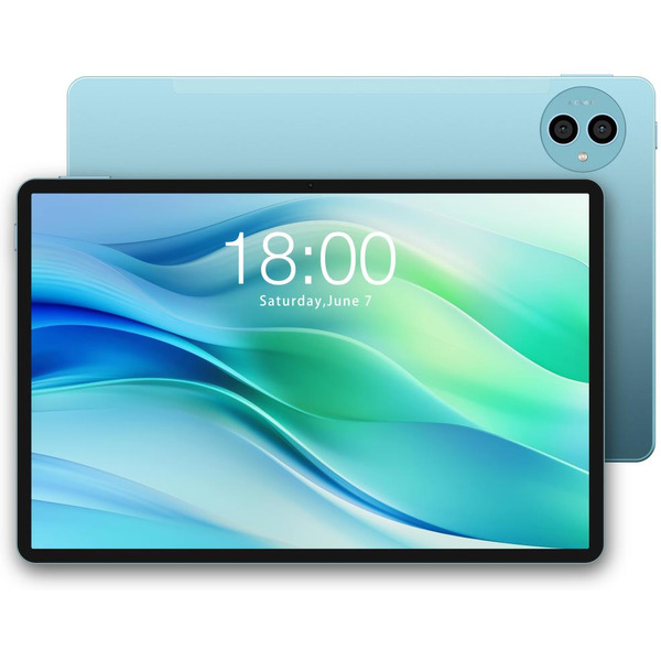 Планшет Teclast P50 LTE 8GB/128GB (голубой)