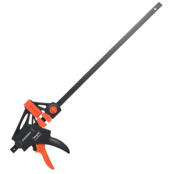 Струбцина Patriot Platinum QRP-450P (350006510)