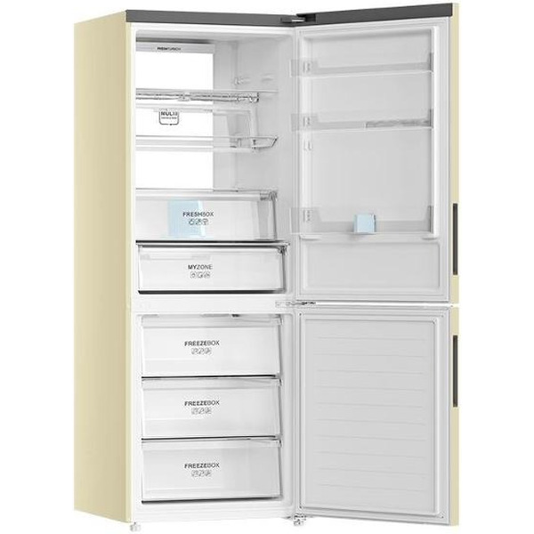 Холодильник Haier C4F744CCGU1