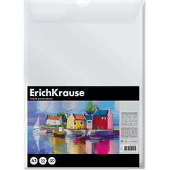 Бумага для рисования Erich Krause Art Spirit 61641 (30 л)