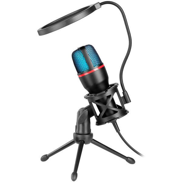 Микрофон Defender Forte GMC 300 64631