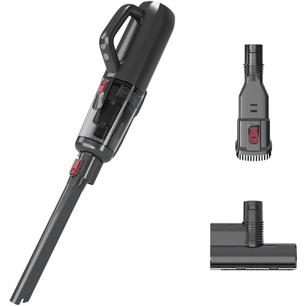 Вертикальный моющий пылесос Atvel F35 TotalClean