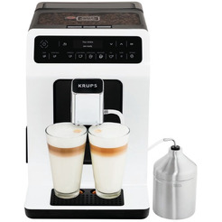 Автоматическая кофемашина KRUPS EVIDENCE EA891110