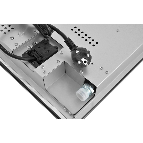 Варочная поверхность газовая ZUGEL ZGH450X