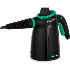Пароочиститель Kitfort KT-9170-2