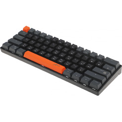 Клавиатура DEFENDER Apex GK-002 45003