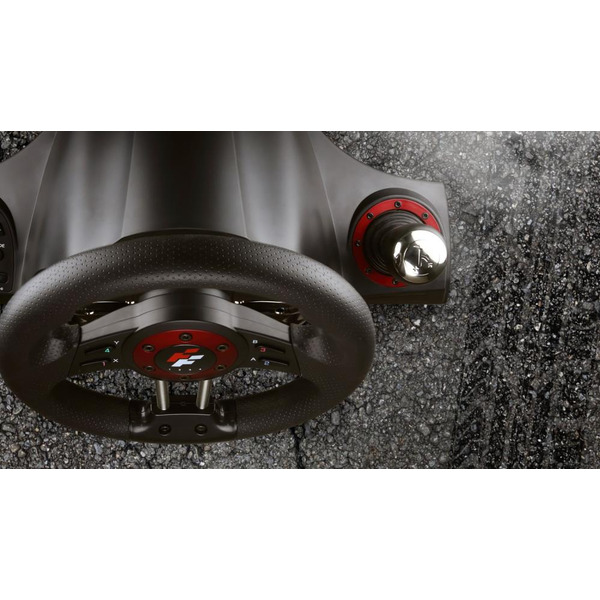 Игровой руль FLASHFIRE Force Wheel WH-2304V (6in1)