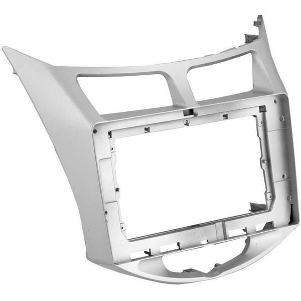 Рамка INCAR RHY-FC130 (HYUNDAI Solaris 2011-2017)