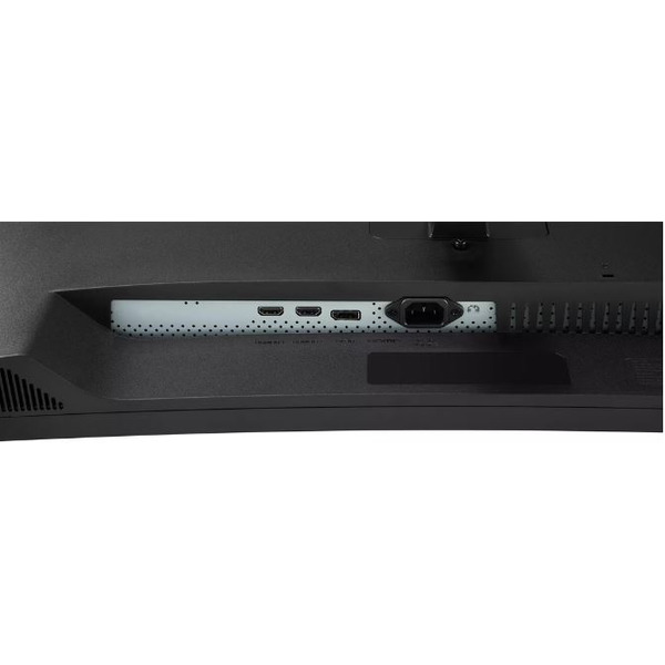 Игровой монитор LG UltraWide 34WQ60C-B