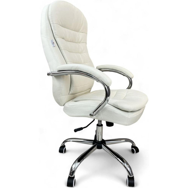 Кресло Calviano VIP-Masserano (бежевый)