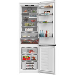 Холодильник GRUNDIG GKPN669307FW