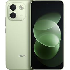 Смартфон Xiaomi Redmi Note 17 Pro Max 5G 8GB/512GB Green EU