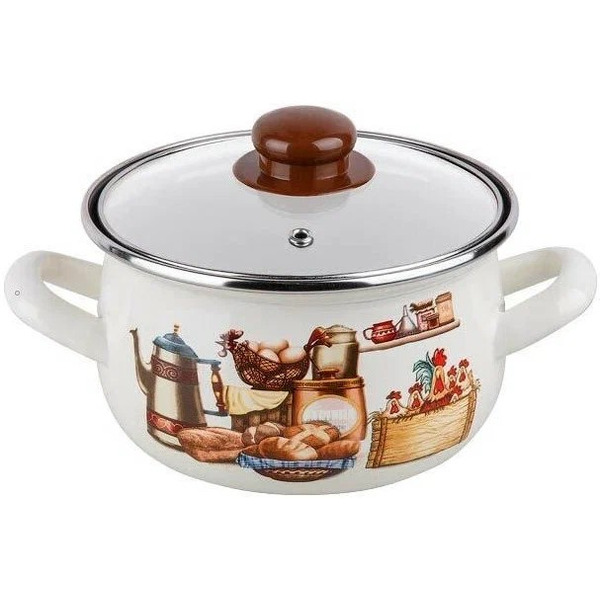 Кастрюля Perfecto Linea Традиции 50-951939