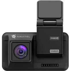 Видеорегистратор NAVITEL R480 2K