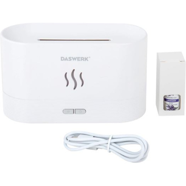 Увлажнитель воздуха DASWERK 456846