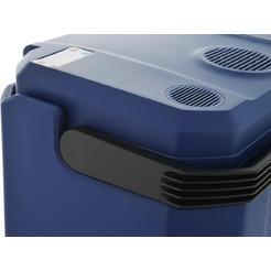 Автохолодильник ZUGEL ZCR1004