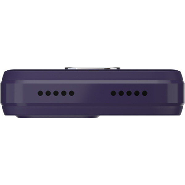 Мобильный телефон Maxvi K29 + ЗУ WC-112 (фиолетовый)