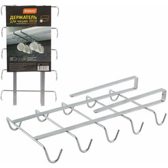 Держатель для кружек Mallony L'ordine HSC-1 (005346)