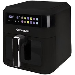 Аэрогриль Gressel GAF-1822