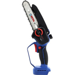 Аккумуляторная пила Витязь ПЦ-А-220-6 (без АКБ и ЗУ)