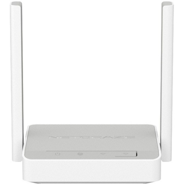 Wi-Fi роутер Netcraze Starter NC-1121