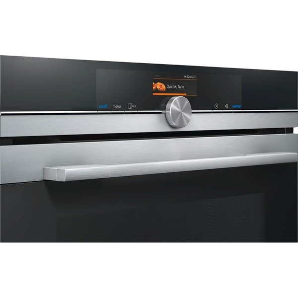 Духовой шкаф Siemens HB676G0S1