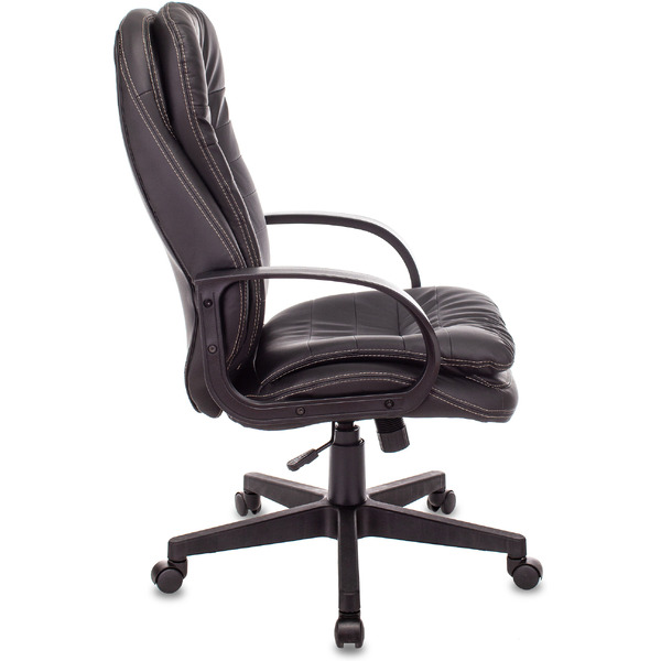 Кресло Бюрократ T-9950PL (черный)