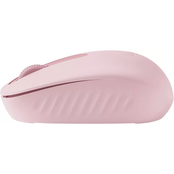 Мышь Logitech M196 (розовый)