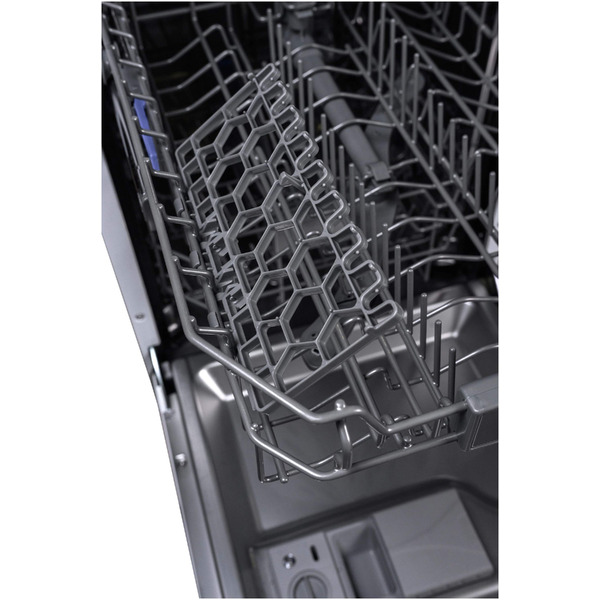 Посудомоечная машина Hansa ZWM416WEH