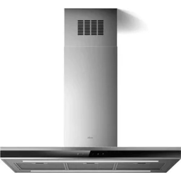 Вытяжка ELICA ADELE IS BL IX/A/90X60