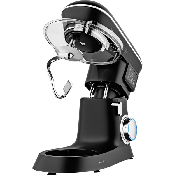 Планетарный миксер WEISSGAUFF WSM 147 PDB Metal Gear Silent