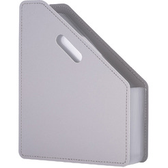 Лоток для бумаг DELI 63952GRAY
