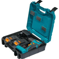 Дрель-шуруповерт Bort BAB-21-BLK 93413526