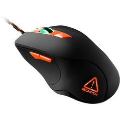 Мышь Canyon Eclector CND-SGM03RGB