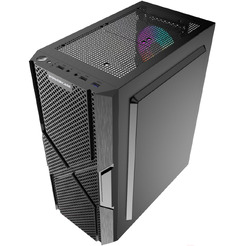 Корпус Powercase Mistral T4B CMITB-L4