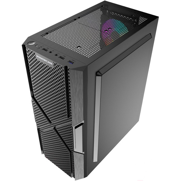 Корпус Powercase Mistral T4B CMITB-L4