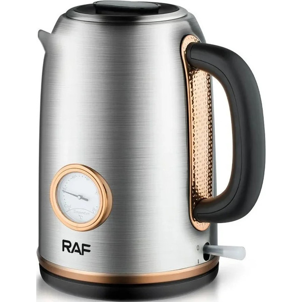 Электрический чайник RAF R.7849