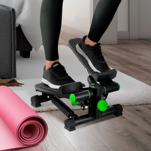 Степпер Kitfort КТ-9814