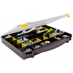 Органайзер BEROSSI Altera АС 23705000 (черный)