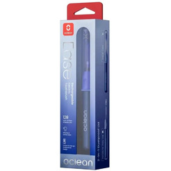 Электрическая зубная щетка OCLEAN Ease N1800 (синий)