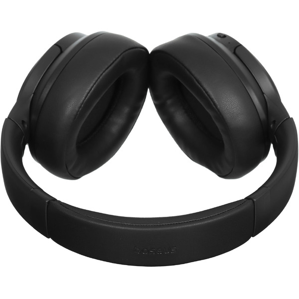 Наушники Baseus Bass BH1 Lite (черный)