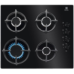 Варочная панель Electrolux KGG6407K